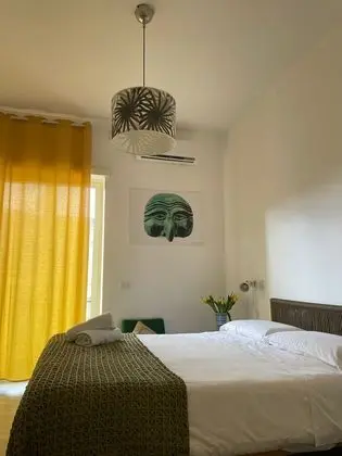 Nonna Pina Art Rooms - Öne Çıkan Resim