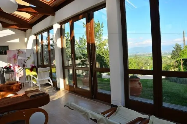 Nonna Rana & Altrove Country Spa - Spa