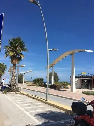 Nonna Rosa Civitanova - Plaj