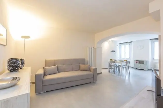 Nonna Sandrina in Monferrato Hills