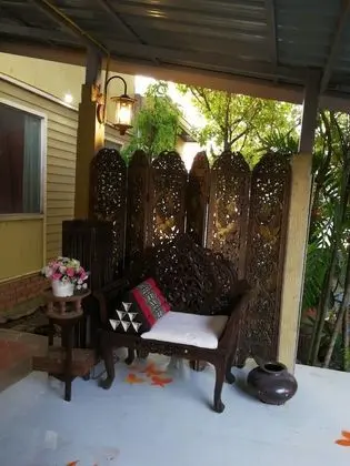 Nonnaisuan resort - Lobi