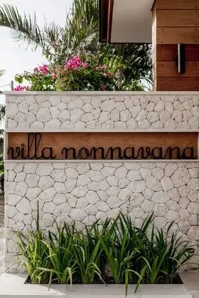 Villa Nonnavana - CHSE Certified - Dış Mekan