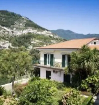 Nonno Francesco B&B - Dış Mekan