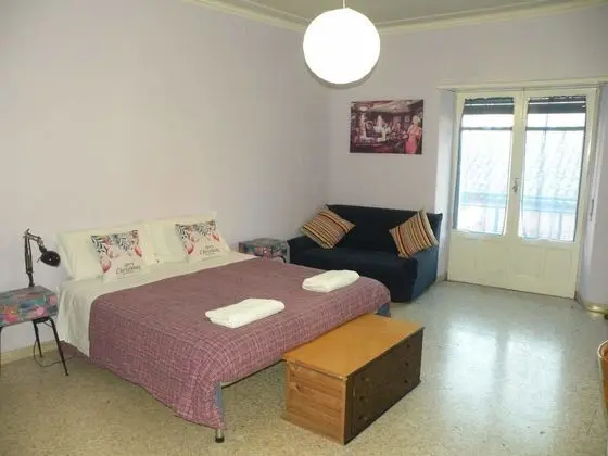 Nonno Francesco Rooms