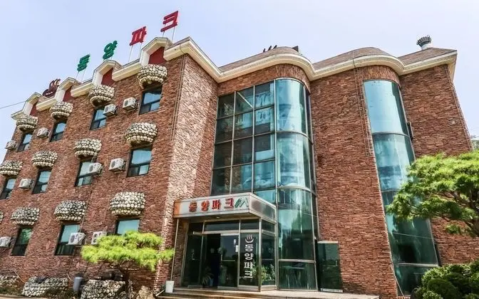 Nonsan Dongyang Park