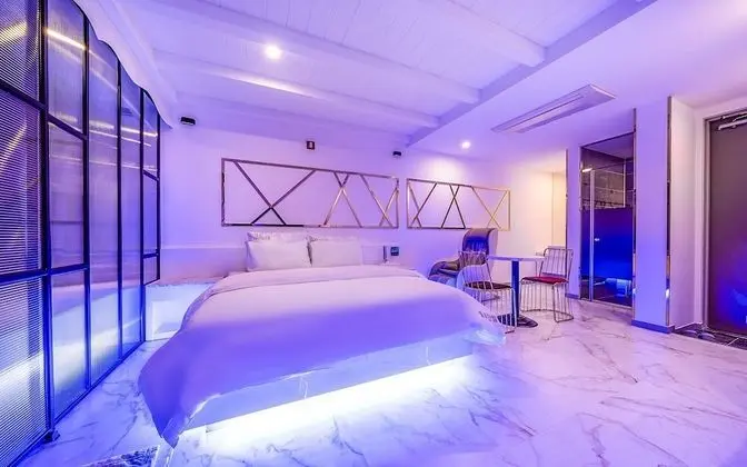 Nonsan G7 Self Check-in Motel