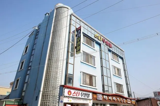 Nonsan Star Motel