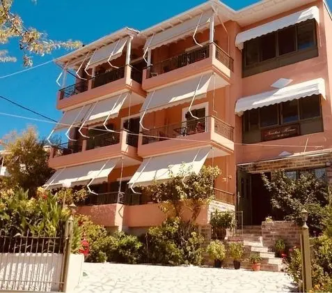 Nontas Home