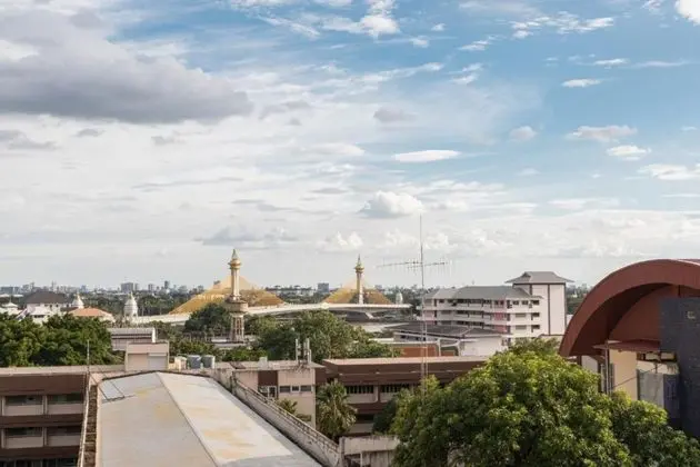 Nonthaburi Palace