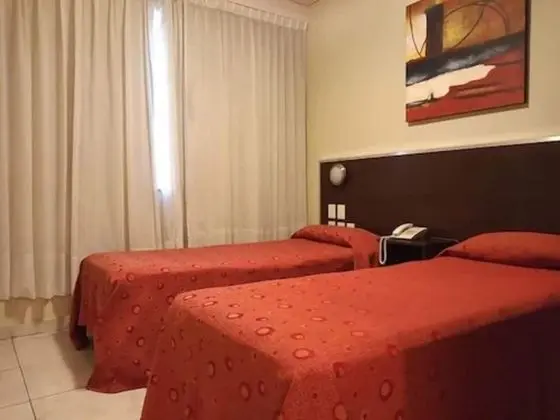 Hotel Nontue