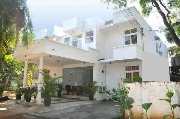 Nooit Gedacht Holiday Resort