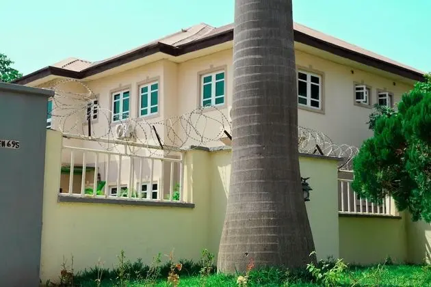 The Nook Apartments