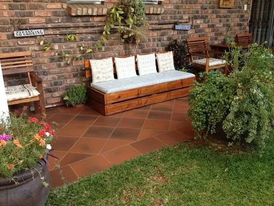 The Nook B&B