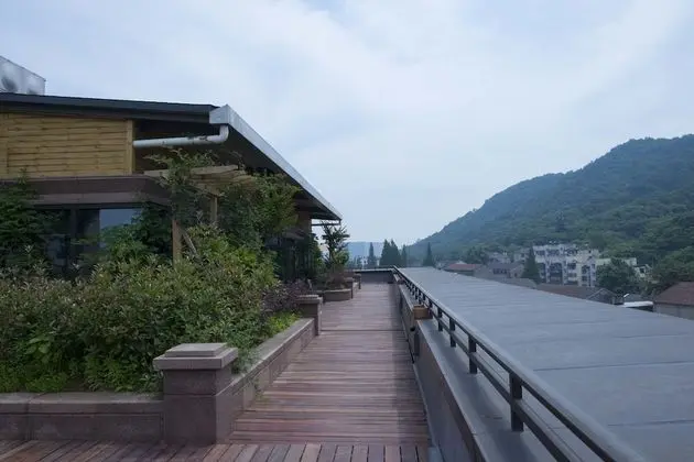The Nook Hotel Hangzhou