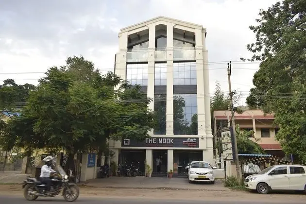 Hotel The Nook