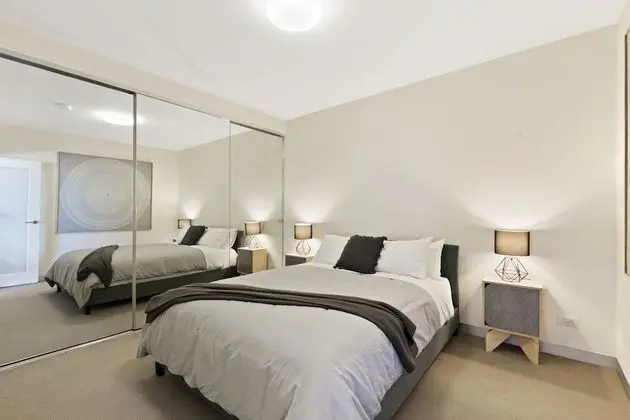 Nook Melbourne 173 City Road - Oda