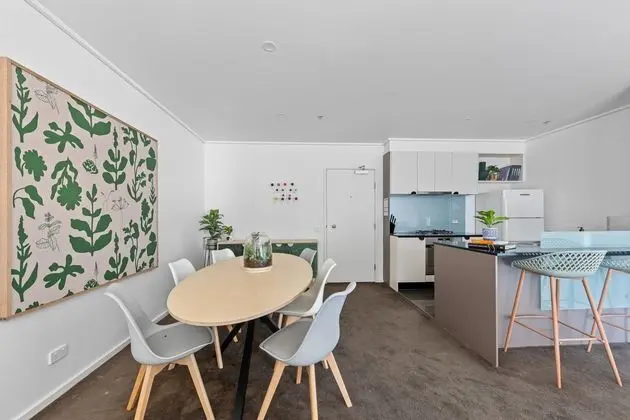 Nook Melbourne 173 City Road - Yerinde Yemek