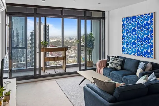 Nook Melbourne Bank Tower Apartments - Öne Çıkan Resim
