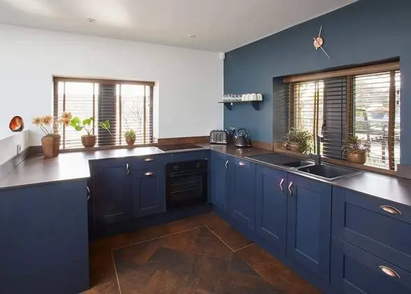 The Nook in Saltburn-by-the-sea - Oda