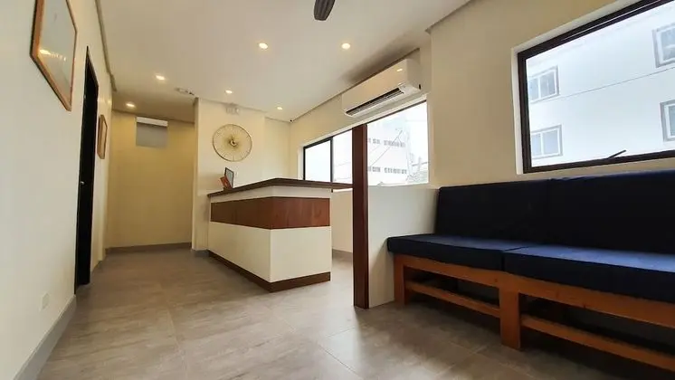 Nooky Hostel Boracay - İç Mekan