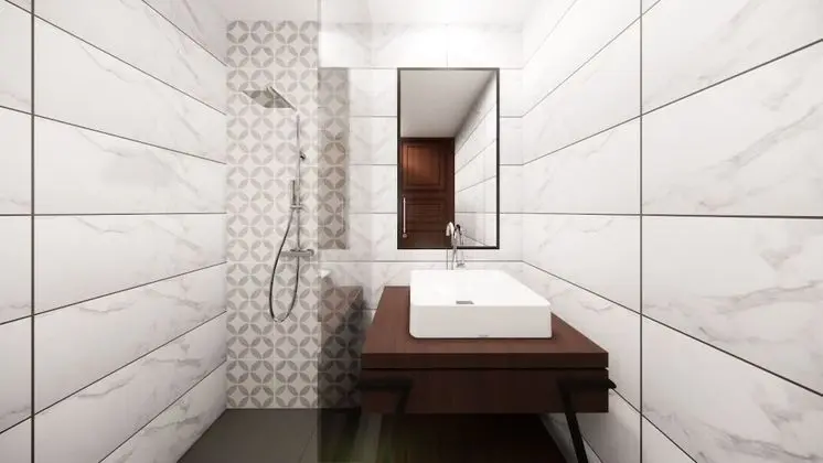 Hotel Noola Malioboro - Banyo Tipleri