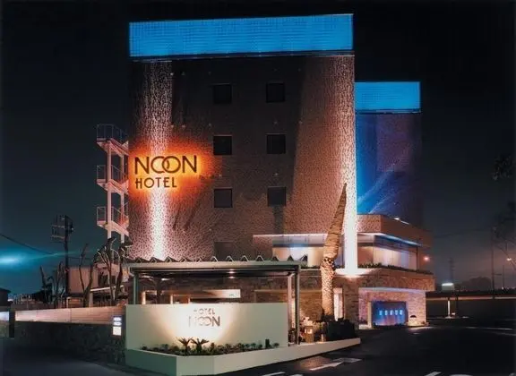 Hotel NOON -  Adults Only