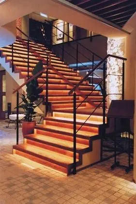 Hotel NOON - Adults Only - Lobi