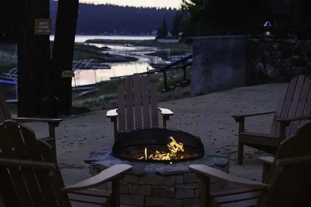Noon Lodge at Mallard Bay - Plaj