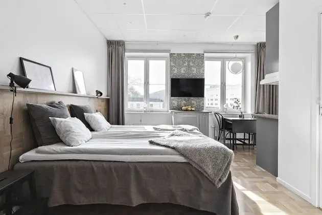The Nooq Bromma