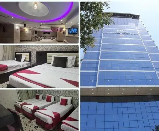 Noor Alsafwah 3