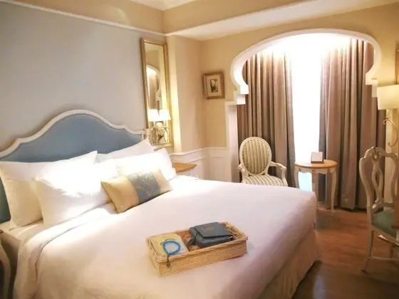 Noor Boutique Hotel Bandung - 1