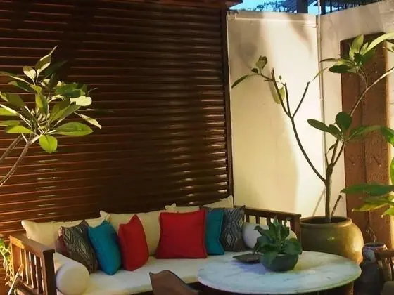 Noordin Street House - Havuz