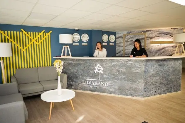 Noorus SPA Inn