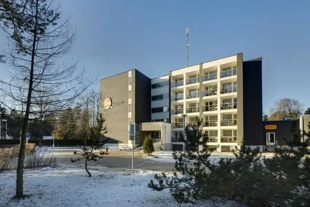 Noorus SPA Inn
