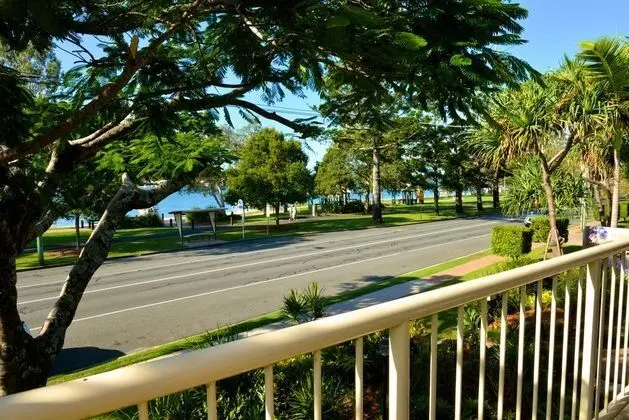 Noosa Village River Resort