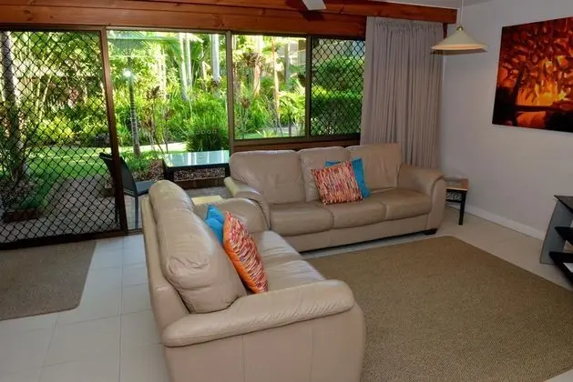 Noosa Village River Resort