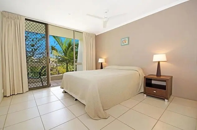 Noosa Harbour Resort - Oda