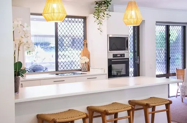 Noosa Heads Endless Summer Beach Retreat - Mutfak