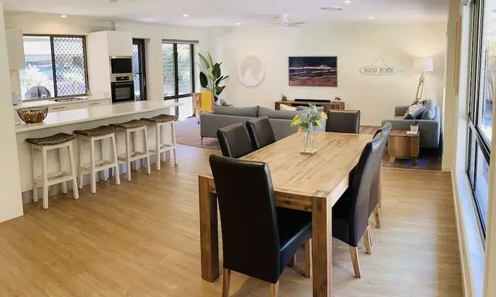 Noosa Heads Endless Summer Beach Retreat - Öne Çıkan Resim