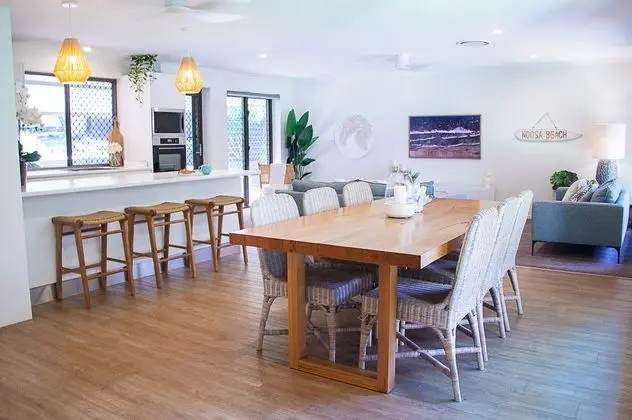 Noosa Heads Endless Summer Beach Retreat - Öne Çıkan Resim