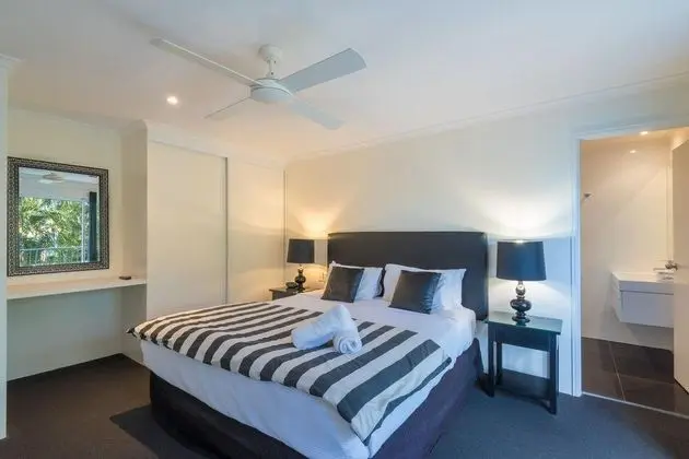 Noosa Outrigger Beach Resort