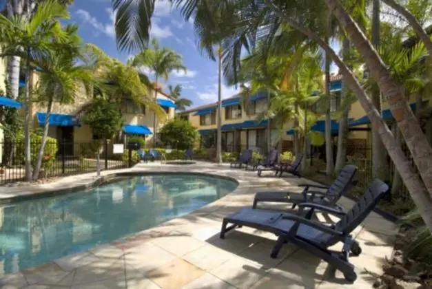 Noosa Place Resort