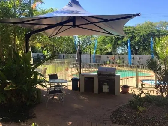 Noosa River Retreat - Genel
