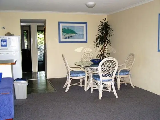 Noosa Riviera Resort