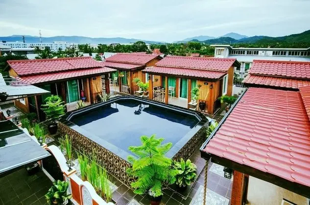Nor Villa Rooftop