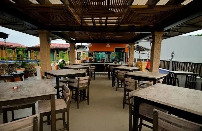 Nor Villa Rooftop - Yerinde Yemek