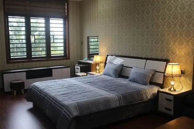 Nora 2 Apartment