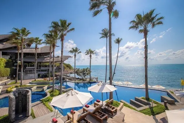 Nora Buri Resort & Spa - Öne Çıkan Resim