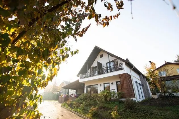 Villa Nora Butik Otel- Bungalow