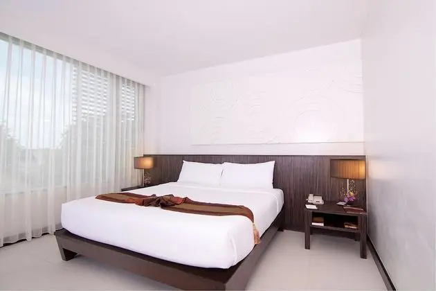 Nora Chaweng Hotel - Oda